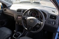 Volkswagen Polo SE TSI 5