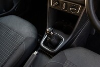 Volkswagen Polo SE TSI 32
