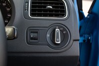 Volkswagen Polo SE TSI 18