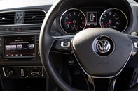 Volkswagen Polo SE TSI 21