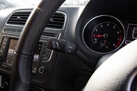 Volkswagen Polo SE TSI 19