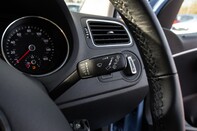 Volkswagen Polo SE TSI 20