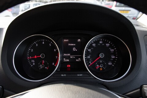 Volkswagen Polo SE TSI 12