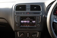 Volkswagen Polo SE TSI 24