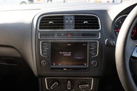 Volkswagen Polo SE TSI 25