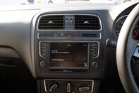 Volkswagen Polo SE TSI 26