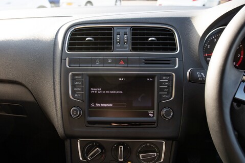 Volkswagen Polo SE TSI 26
