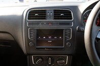 Volkswagen Polo SE TSI 30