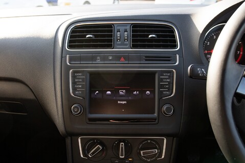 Volkswagen Polo SE TSI 30