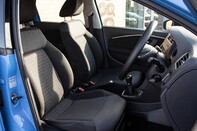 Volkswagen Polo SE TSI 31