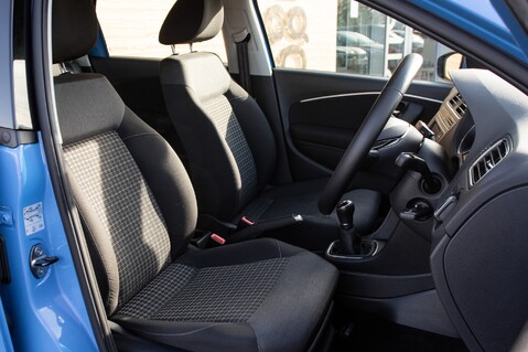 Volkswagen Polo SE TSI 31