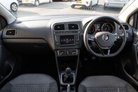 Volkswagen Polo SE TSI 13