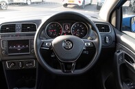 Volkswagen Polo SE TSI 23