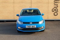 Volkswagen Polo SE TSI 7