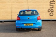 Volkswagen Polo SE TSI 8