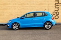 Volkswagen Polo SE TSI 16
