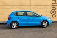 Volkswagen Polo SE TSI 15