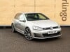 Volkswagen Golf GTD DSG