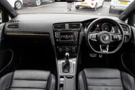 Volkswagen Golf GTD DSG 13