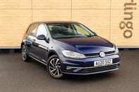 Volkswagen Golf MATCH EDITION TSI 1