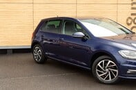 Volkswagen Golf MATCH EDITION TSI 9