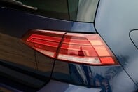 Volkswagen Golf MATCH EDITION TSI 6