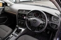 Volkswagen Golf MATCH EDITION TSI 5