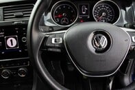 Volkswagen Golf MATCH EDITION TSI 21