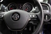 Volkswagen Golf MATCH EDITION TSI 22