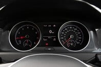 Volkswagen Golf MATCH EDITION TSI 12