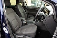 Volkswagen Golf MATCH EDITION TSI 33