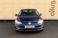 Volkswagen Golf MATCH EDITION TSI 7