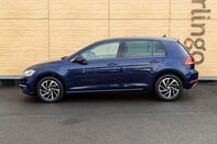 Volkswagen Golf MATCH EDITION TSI 16