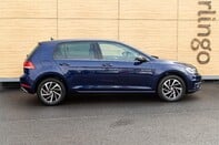 Volkswagen Golf MATCH EDITION TSI 15