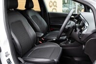 Ford Fiesta ACTIVE X 32