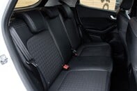 Ford Fiesta ACTIVE X 33