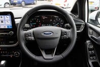 Ford Fiesta ACTIVE X 21