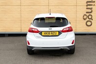 Ford Fiesta ACTIVE X 7