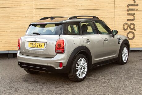 Mini Countryman COOPER ALL4 EXCLUSIVE