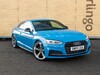 Audi A5 TFSI BLACK EDITION MHEV