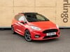 Ford Fiesta ST-LINE X