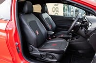 Ford Fiesta ST-LINE X 29