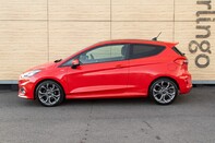 Ford Fiesta ST-LINE X 16