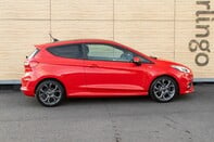 Ford Fiesta ST-LINE X 15