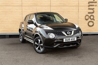 Nissan Juke BOSE PERSONAL EDITION XTRONIC 1