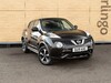 Nissan Juke BOSE PERSONAL EDITION XTRONIC