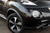 Nissan Juke BOSE PERSONAL EDITION XTRONIC 2