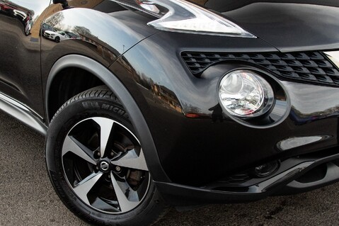Nissan Juke BOSE PERSONAL EDITION XTRONIC 2
