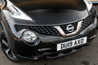 Nissan Juke BOSE PERSONAL EDITION XTRONIC 11