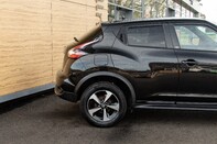 Nissan Juke BOSE PERSONAL EDITION XTRONIC 8